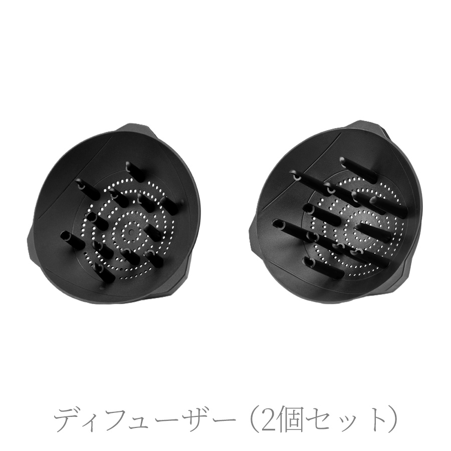 ヤーマン ヴェーダリフトドライヤー 本体/備品